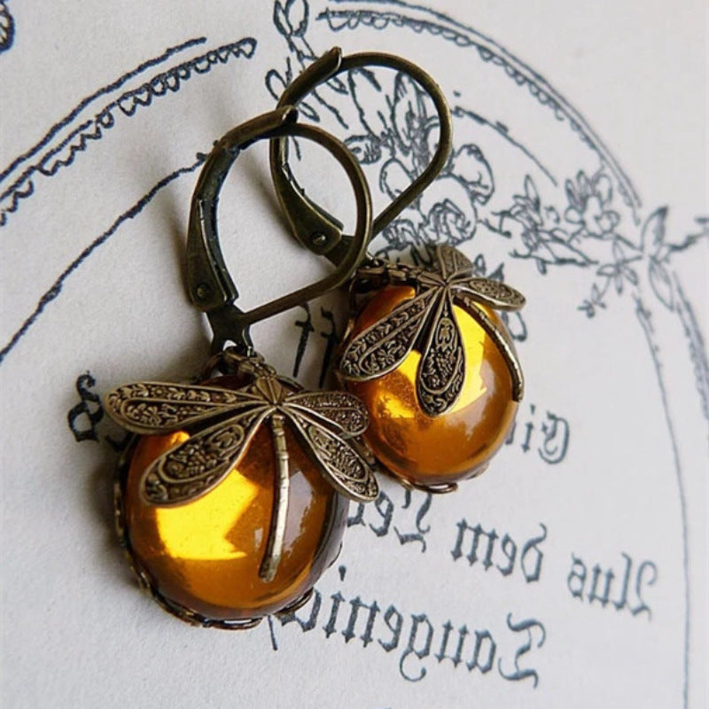 vintage earring