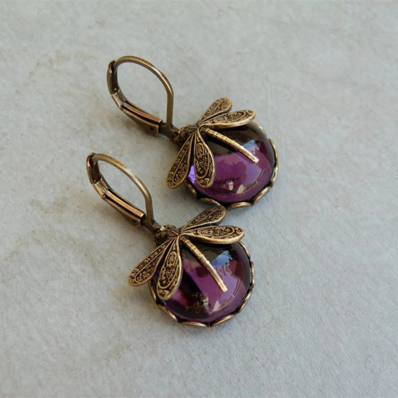 vintage earring