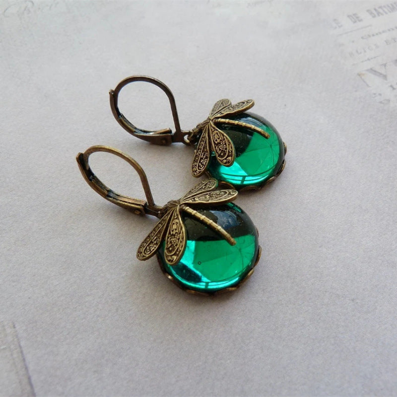 vintage earring