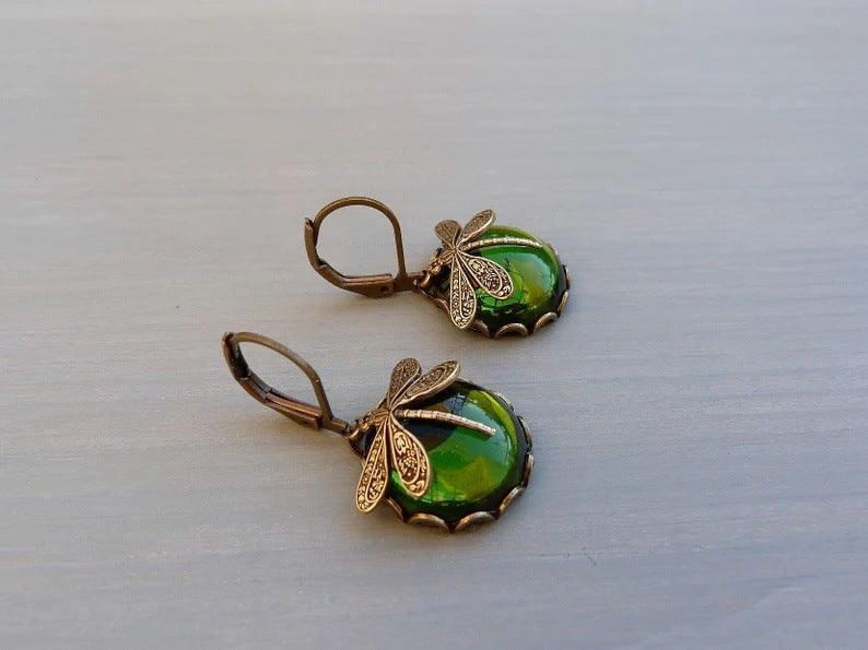 vintage earring