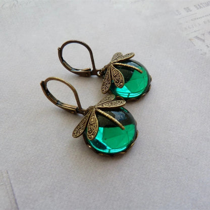 vintage earring