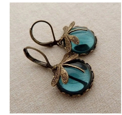 vintage earring