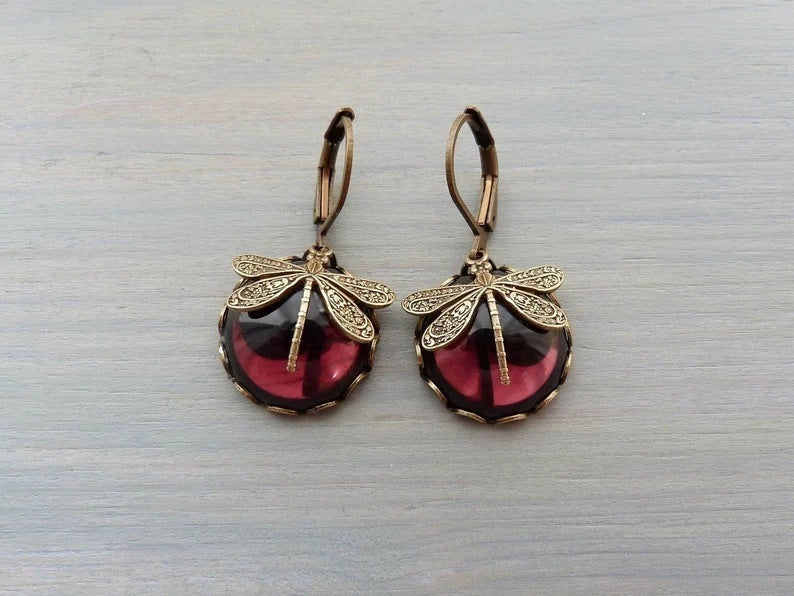 vintage earring