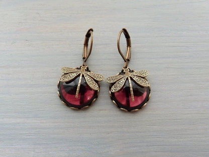 vintage earring