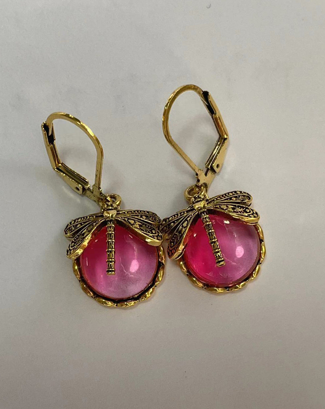 vintage earring